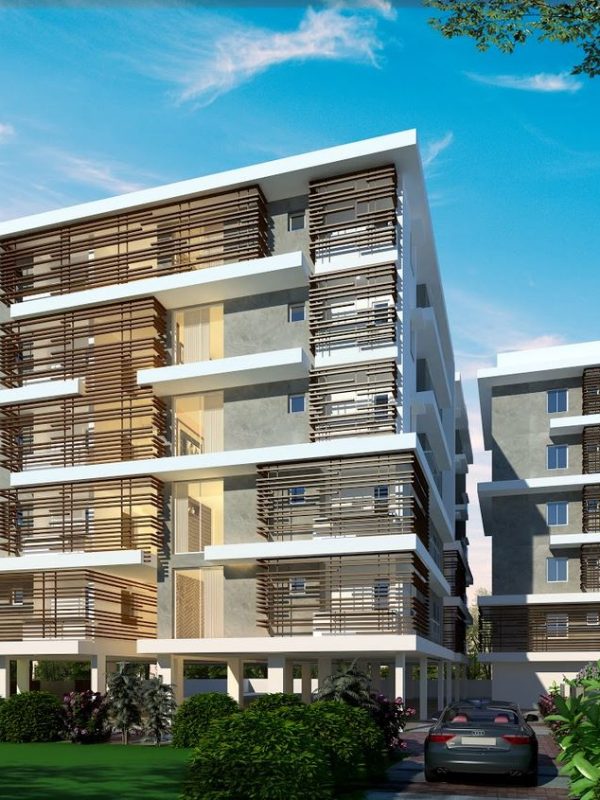 New Apartments for sale in Rajahmundry